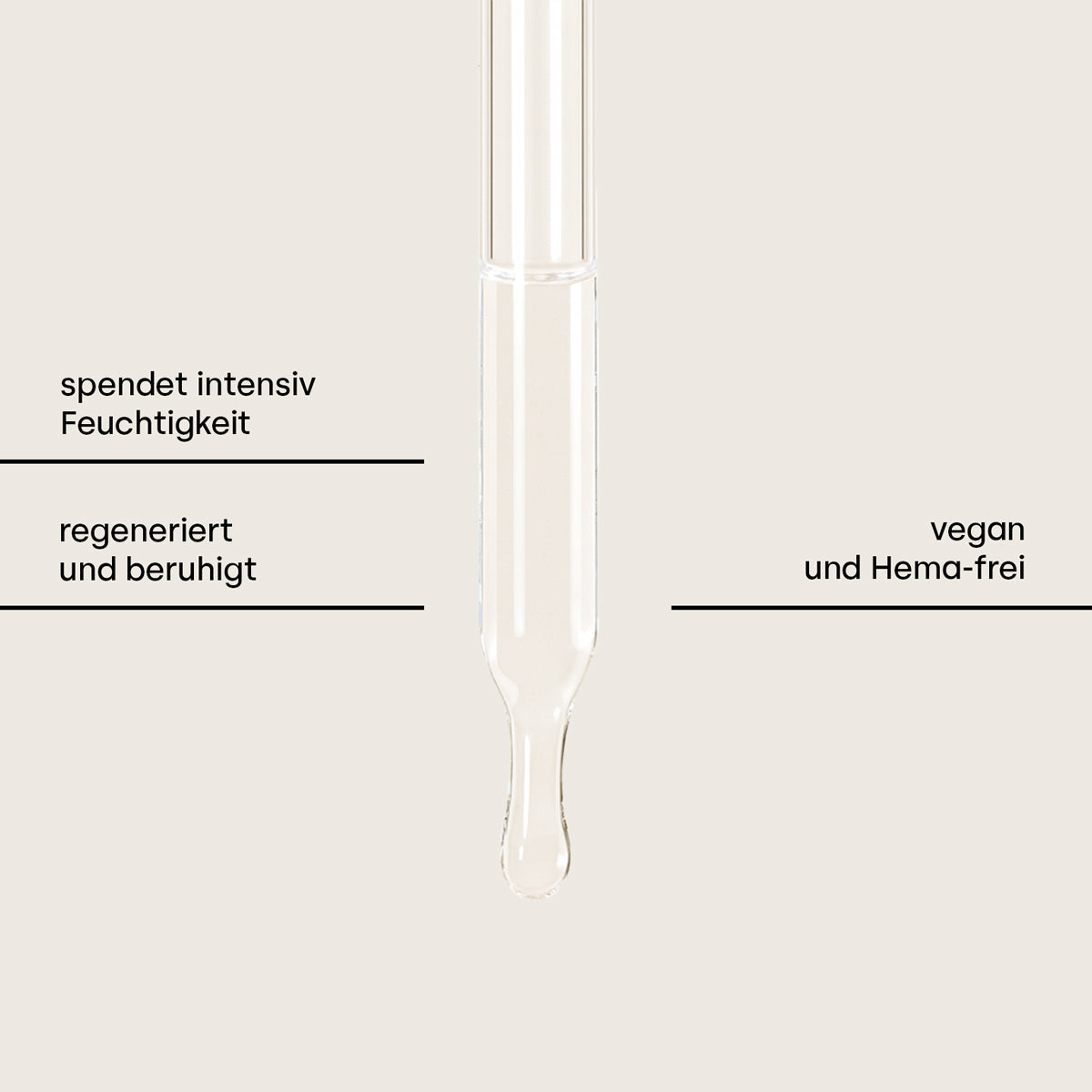 Hyaluron Nail Care Serum 8ml