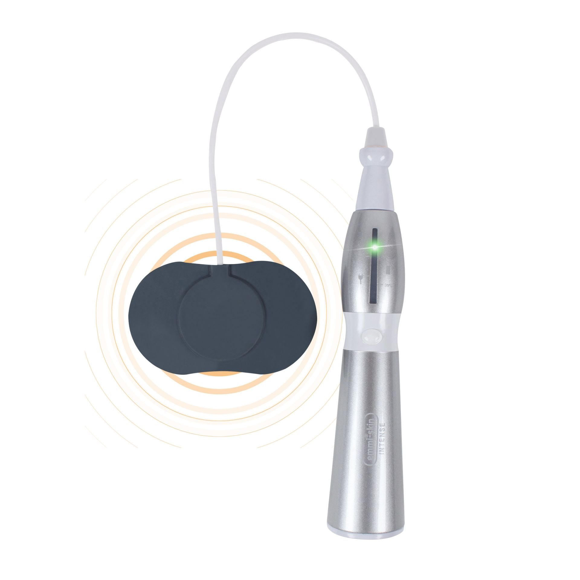 Physio Pad avec 2 bandages (grand/petit)