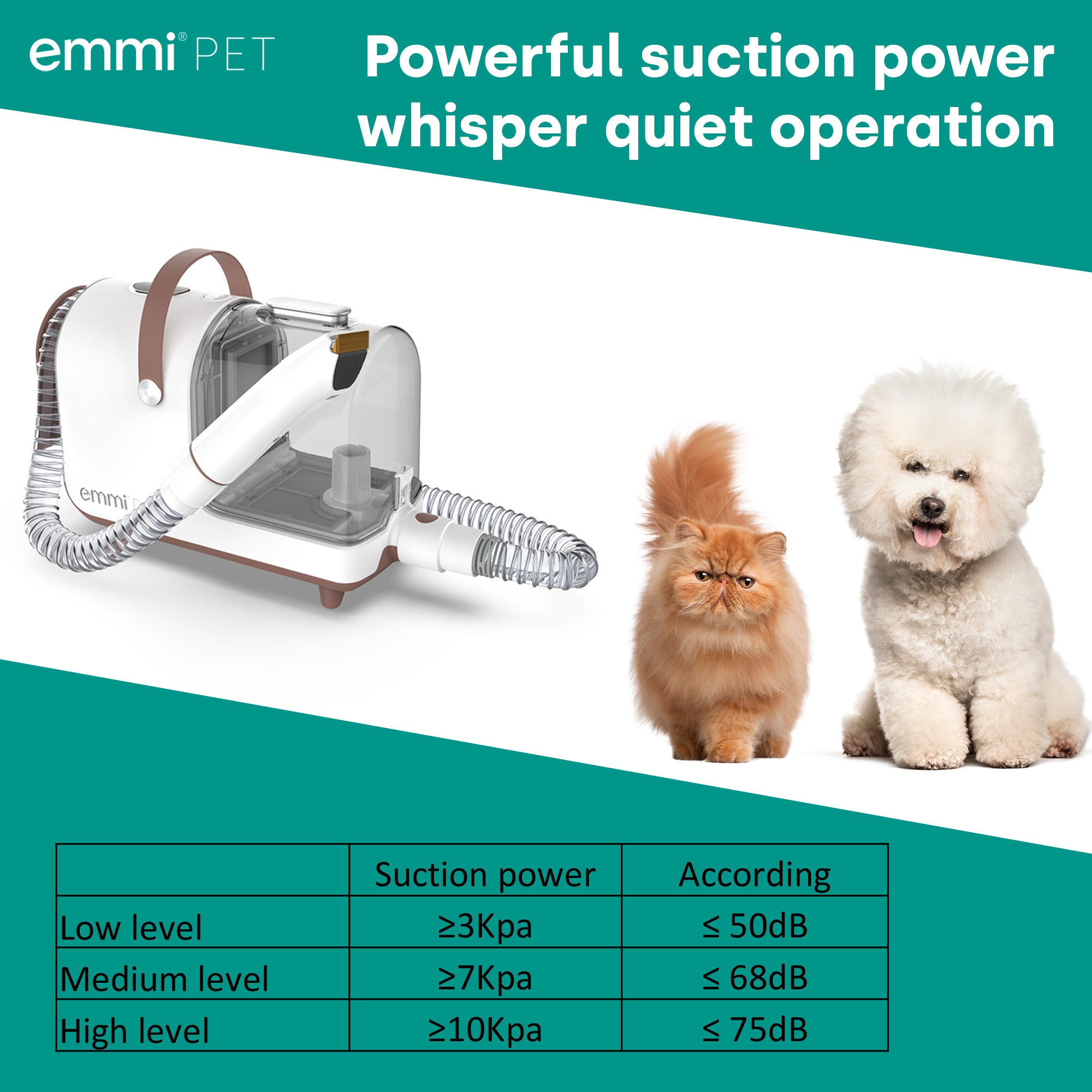 Kit de aseo para el hogar en Reino Unido