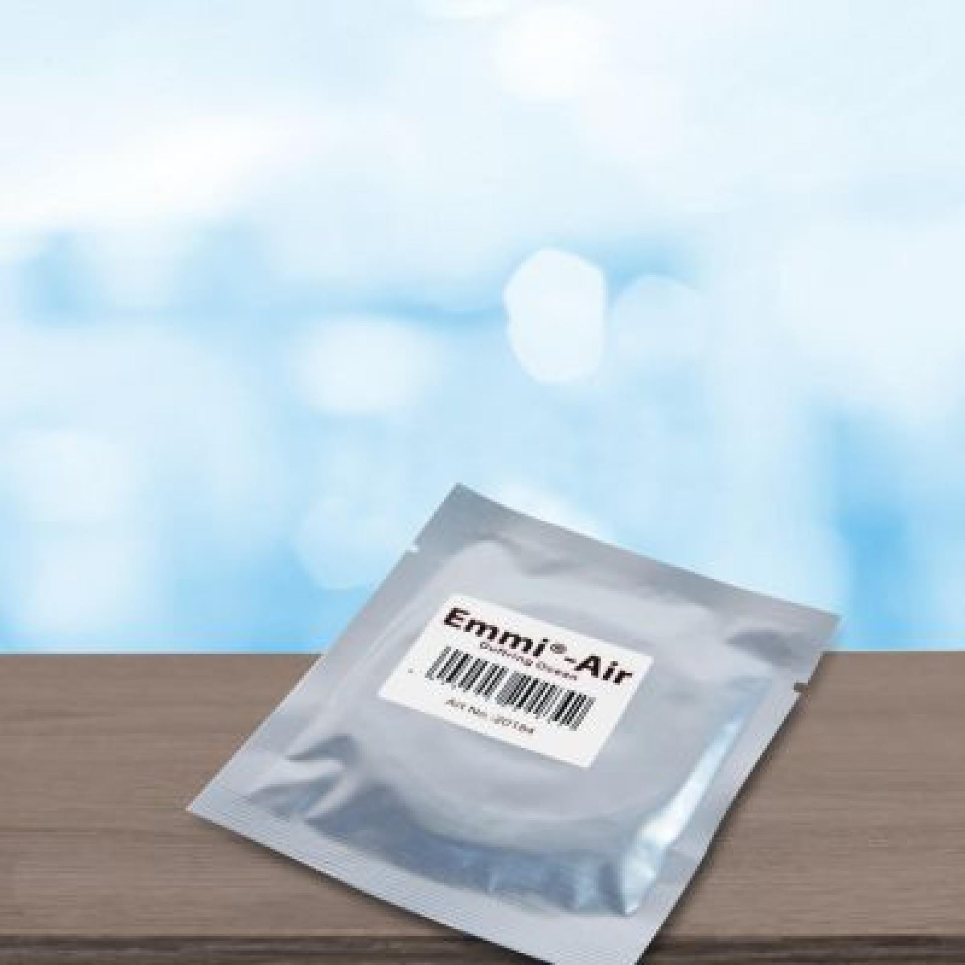 emmi-Air Mini Umidificatore Ultrasuoni *Anello Profumato*