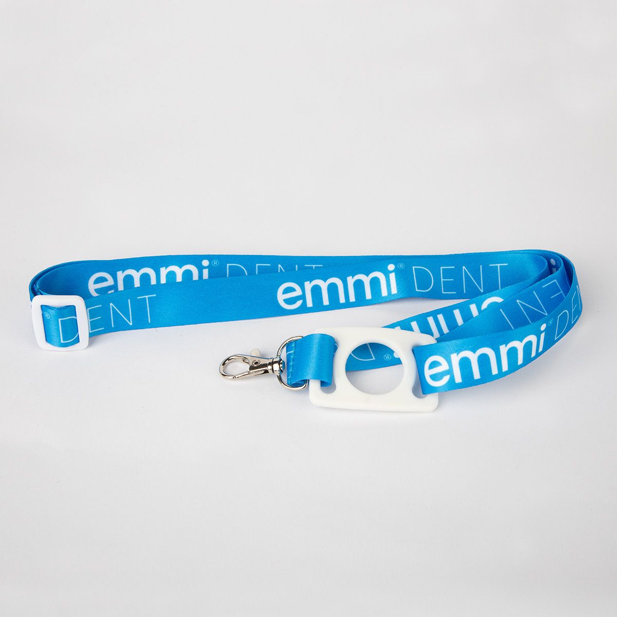 ciondolo a fascia per bottiglia