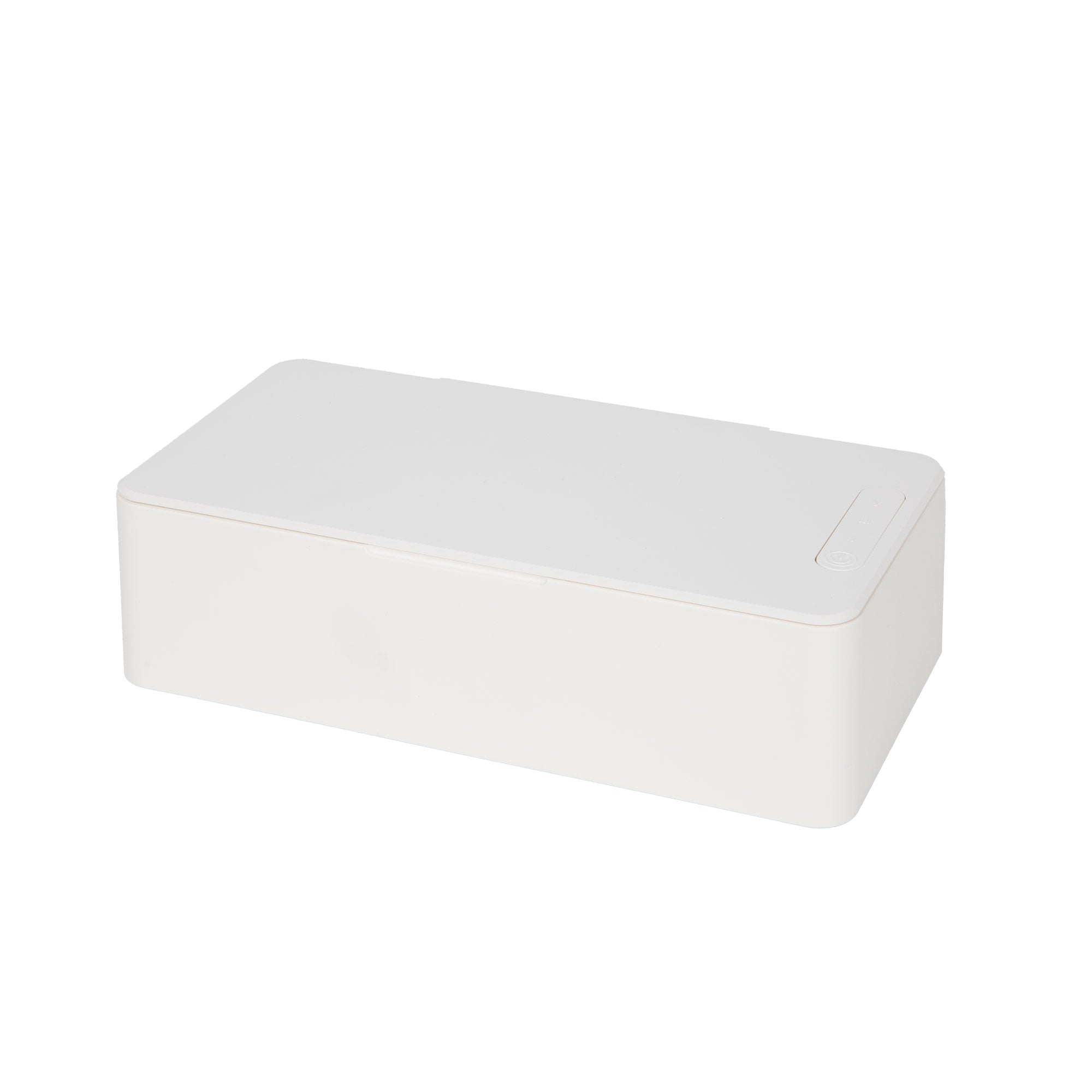 Emmi-03D ultrasonic cleaner with stainless steel tank