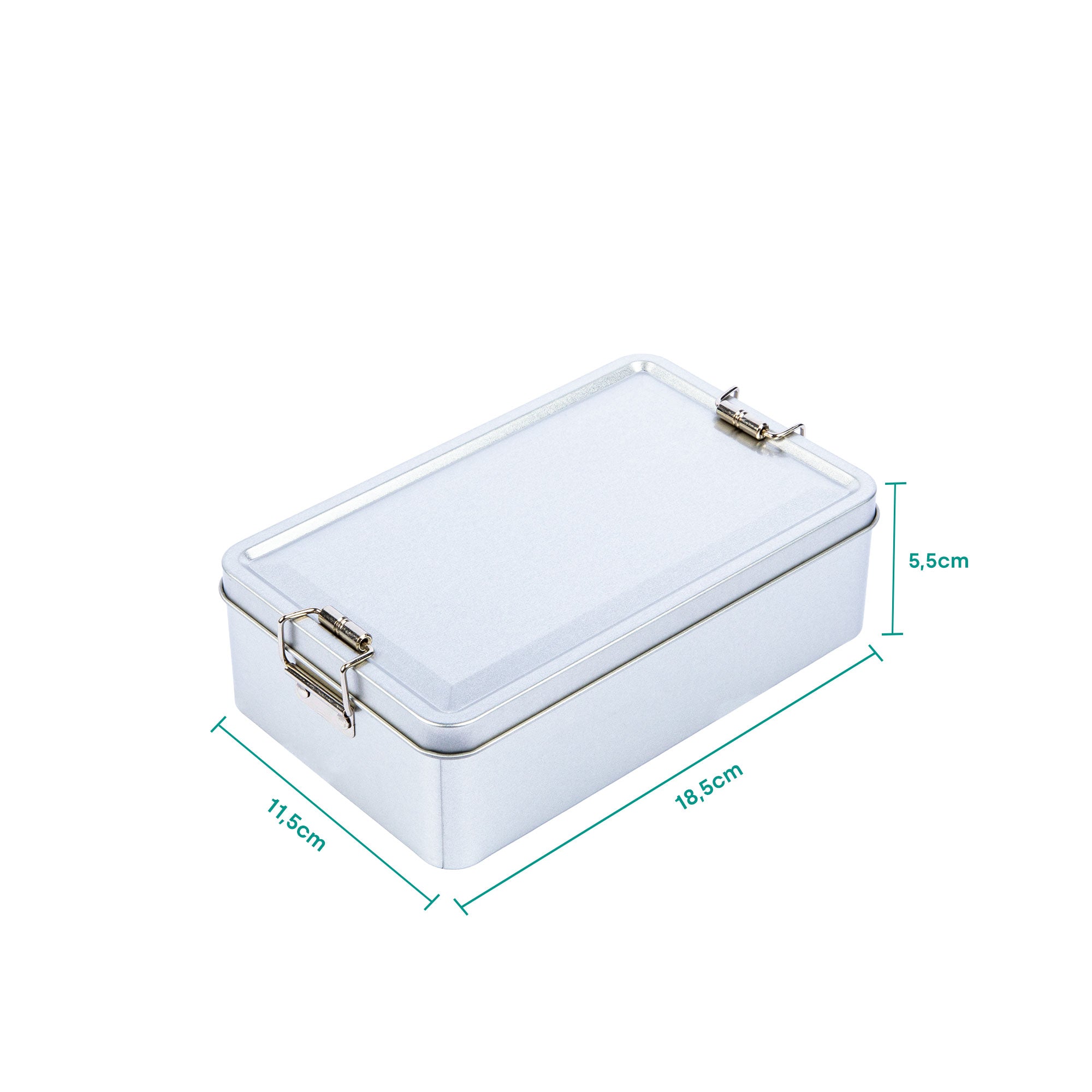 emmi-PET Stick dentali + cofanetto