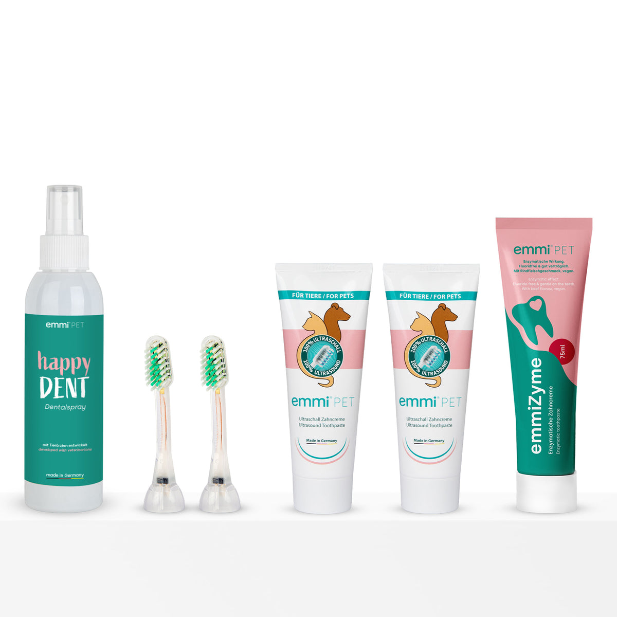 NEO Kit di ricarica per cani di taglia grande