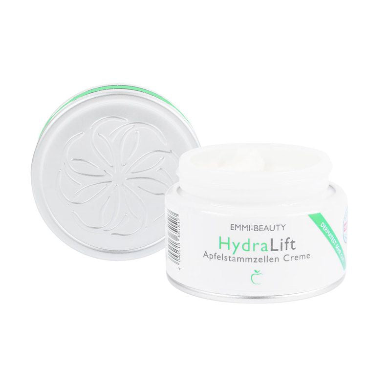 Crema gel HydraLift alle cellule staminali di mela - 30 ml