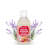 Detergente enzimatico concentrato 500ml