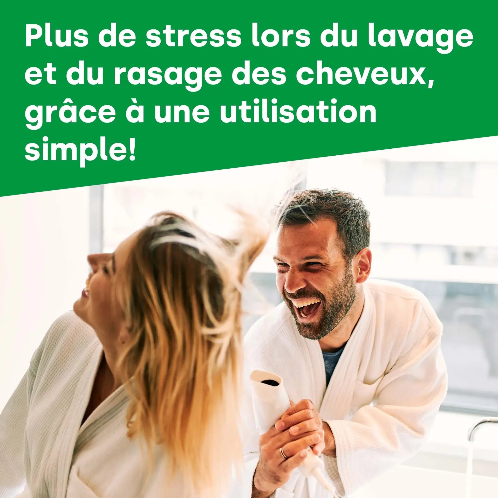 Déboucheur de canalisations Haar-Weg 1000 ml