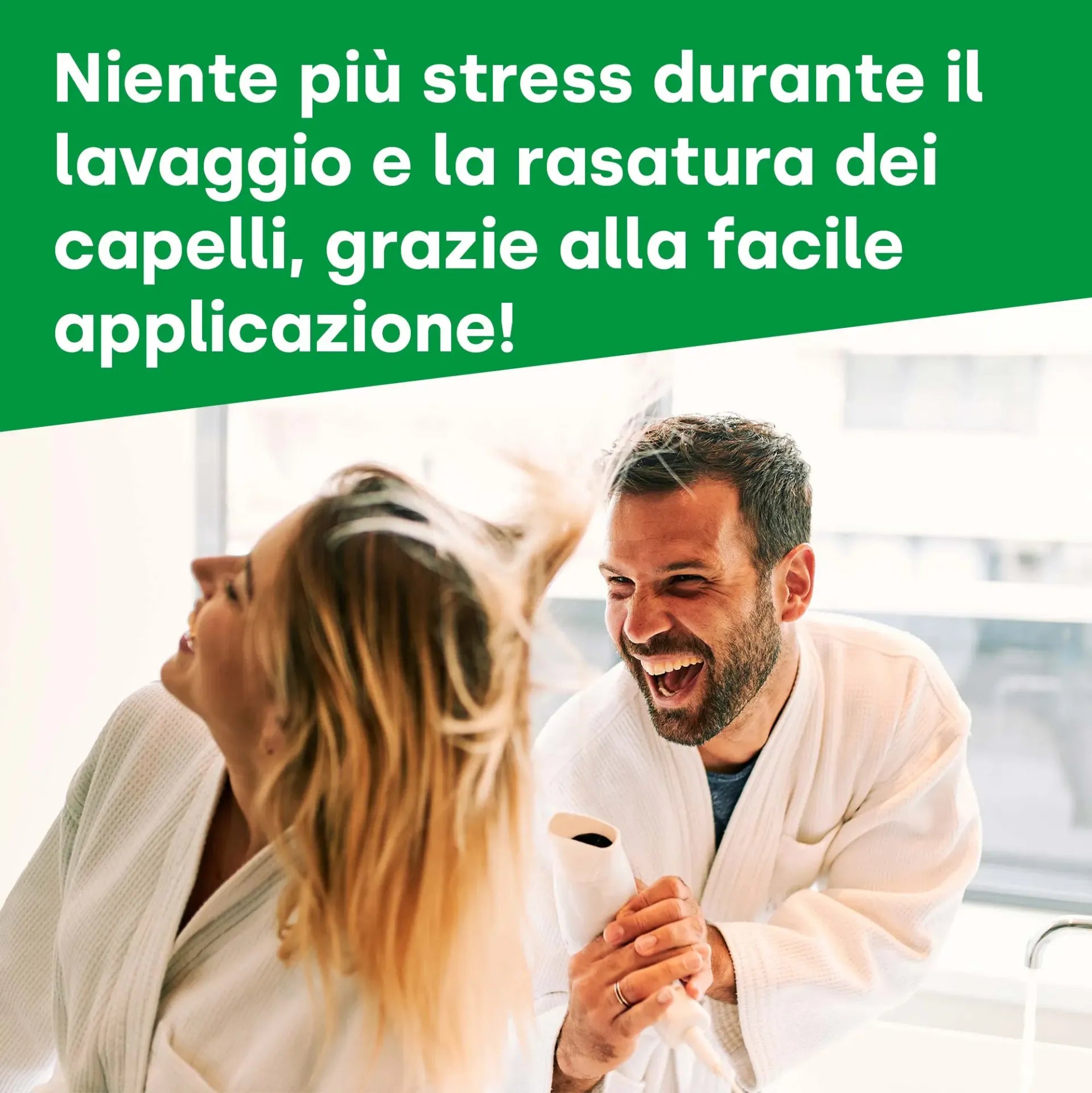 Déboucheur de canalisations Haar-Weg 1000 ml