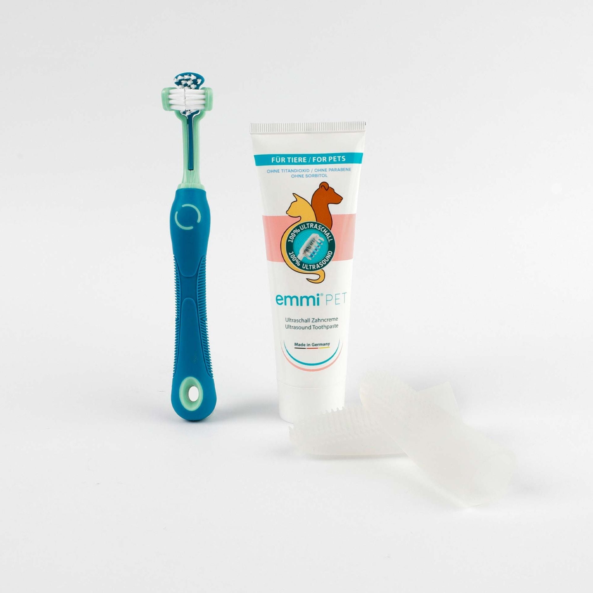 Coffret HappyDentalCare pour adultes
