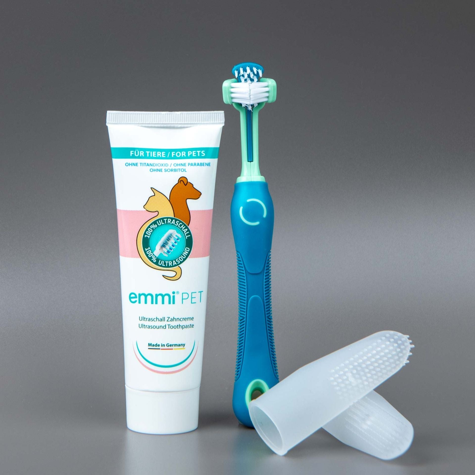 Coffret HappyDentalCare pour adultes