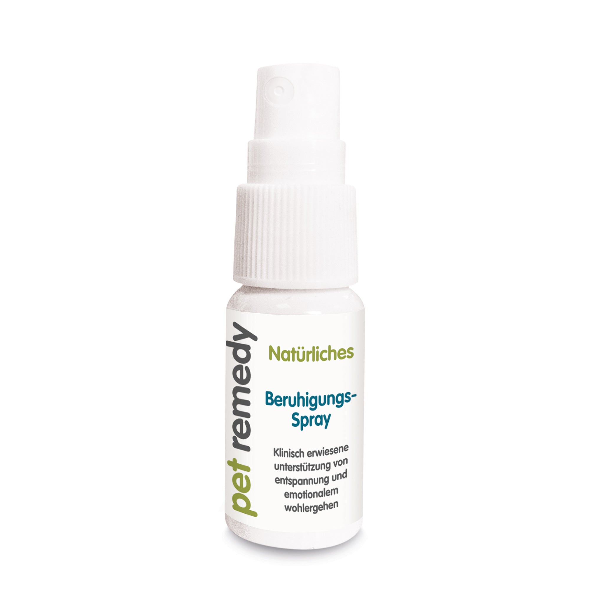 Pet Remedy Calming Spray 15ml