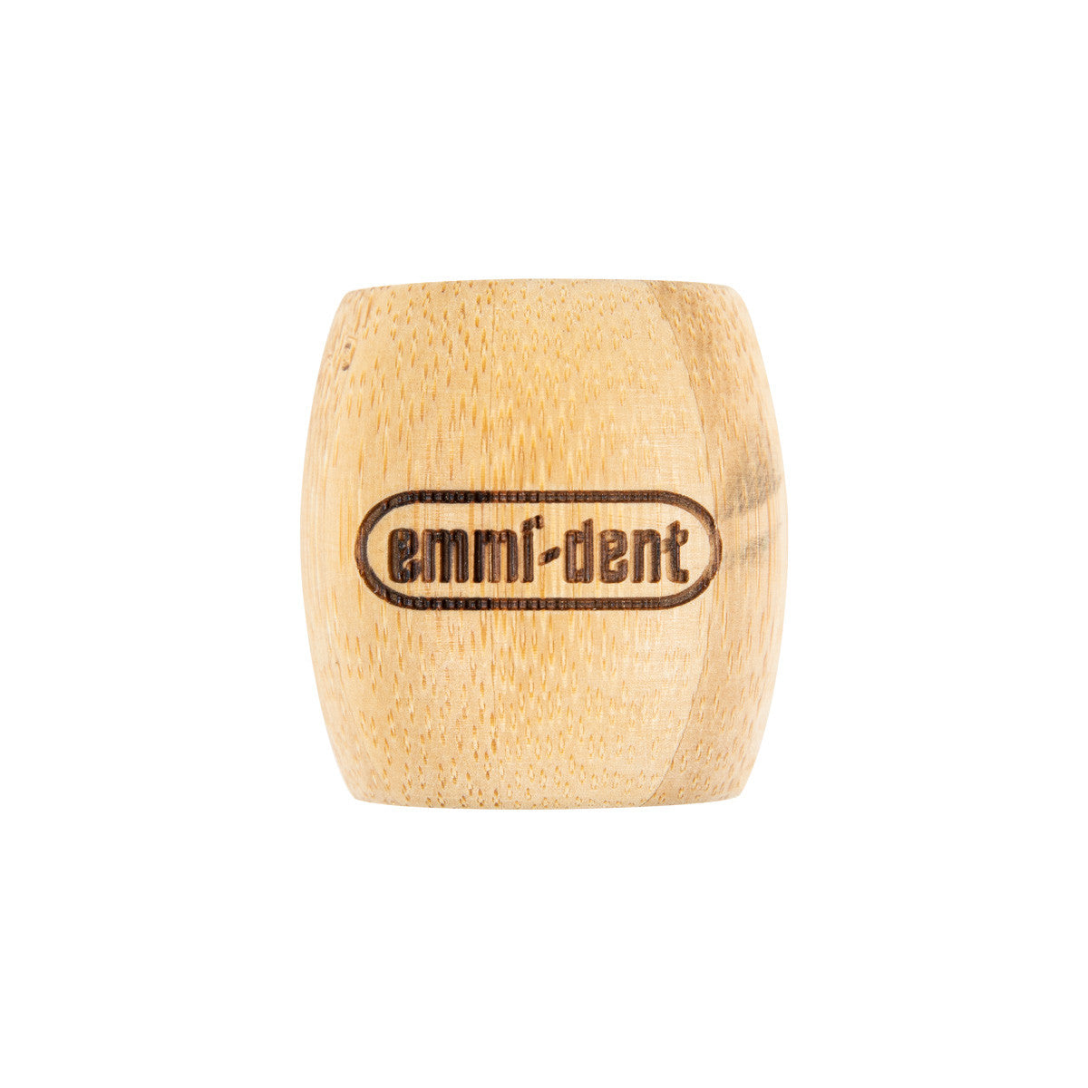 bamboo toothbrush holder