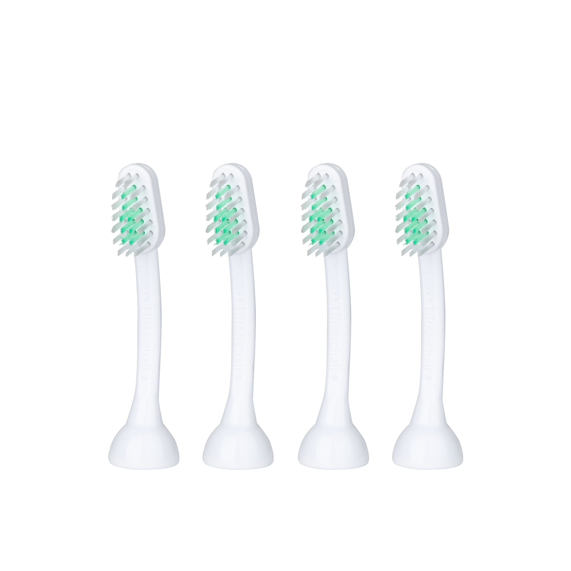 A2-M2 grandes têtes de brosse (PRO, 2.0, 1.0)