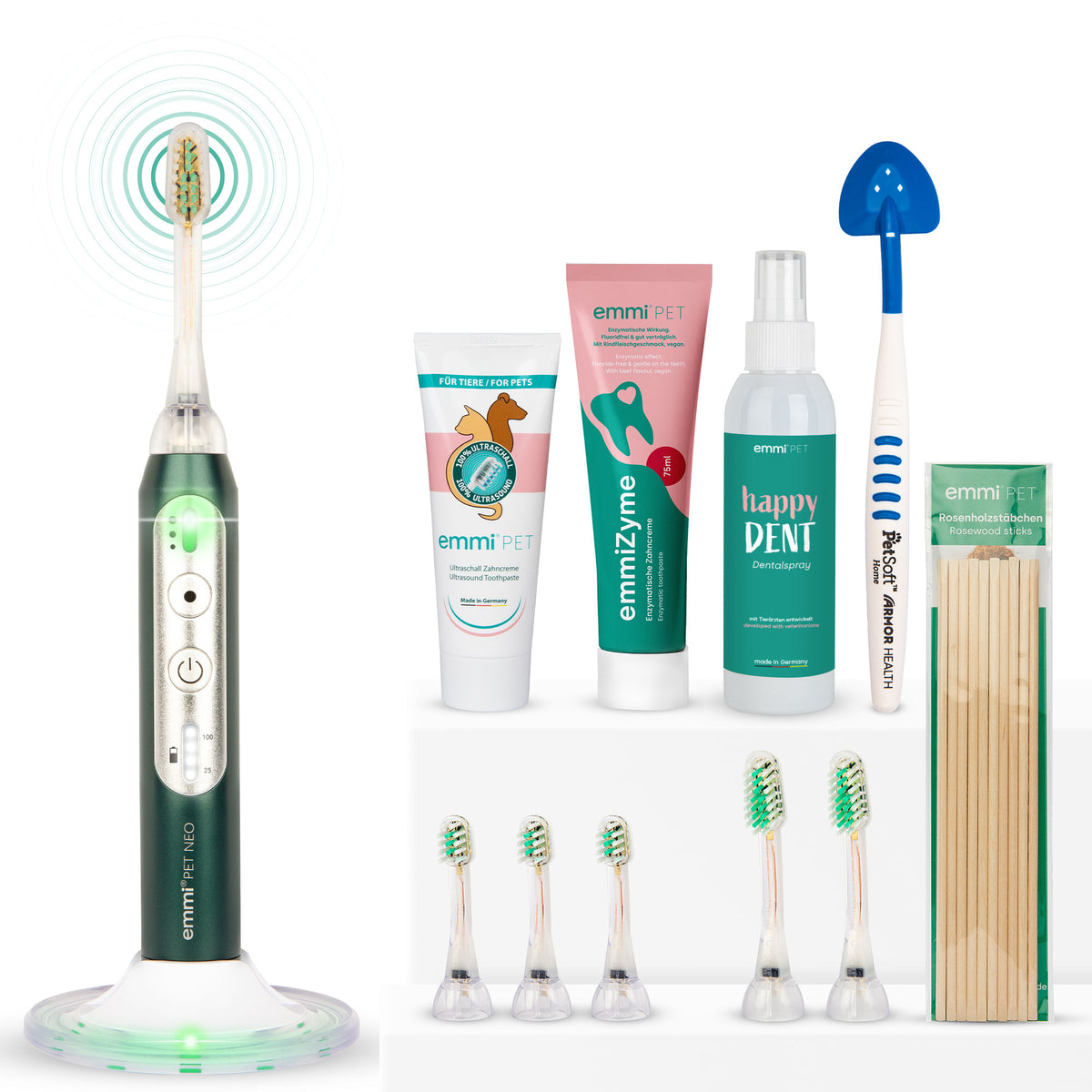Set professionale NEO