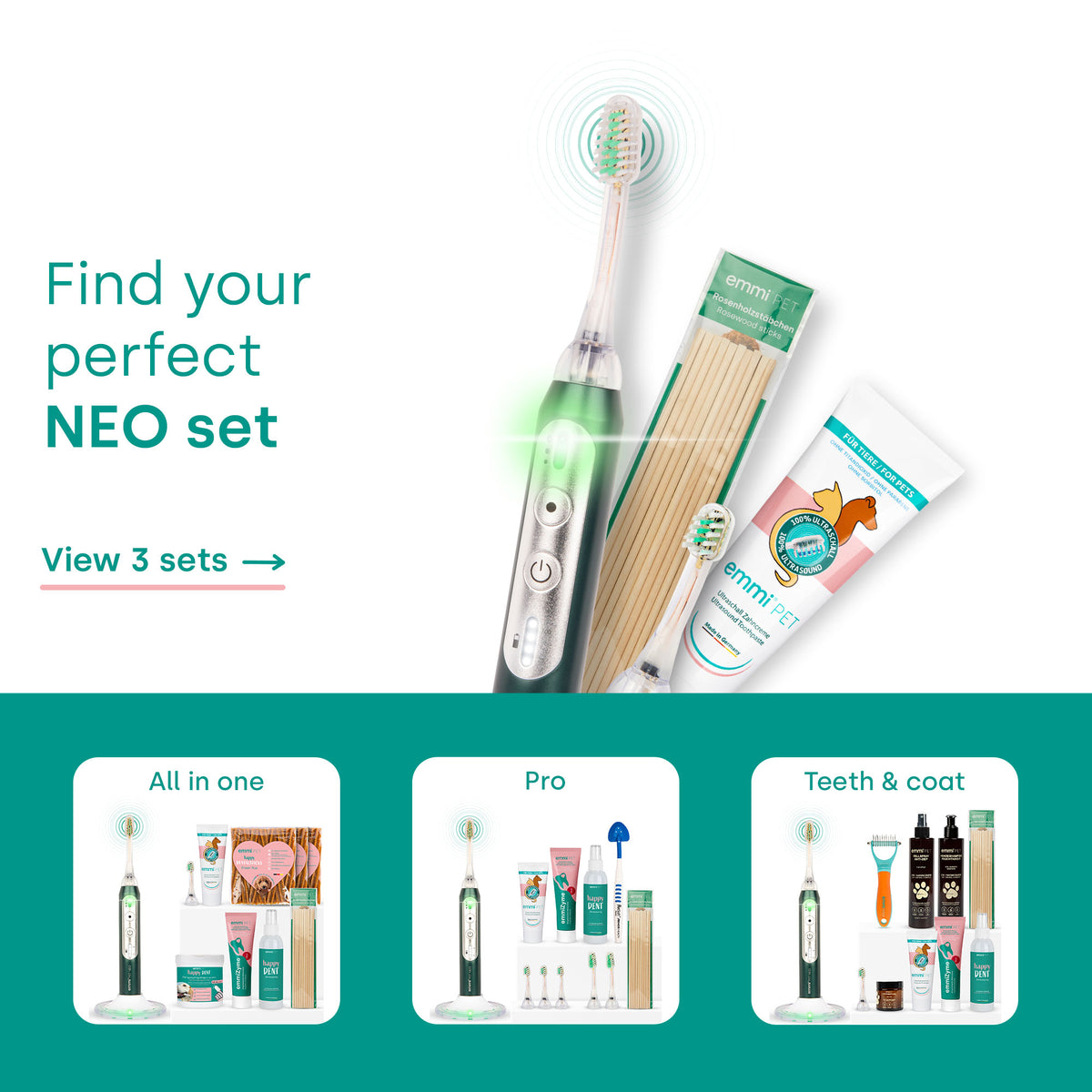 NEO Bundle Deals