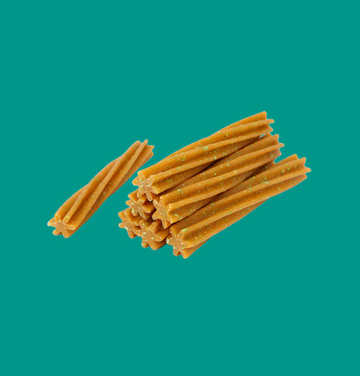 Snack per cani