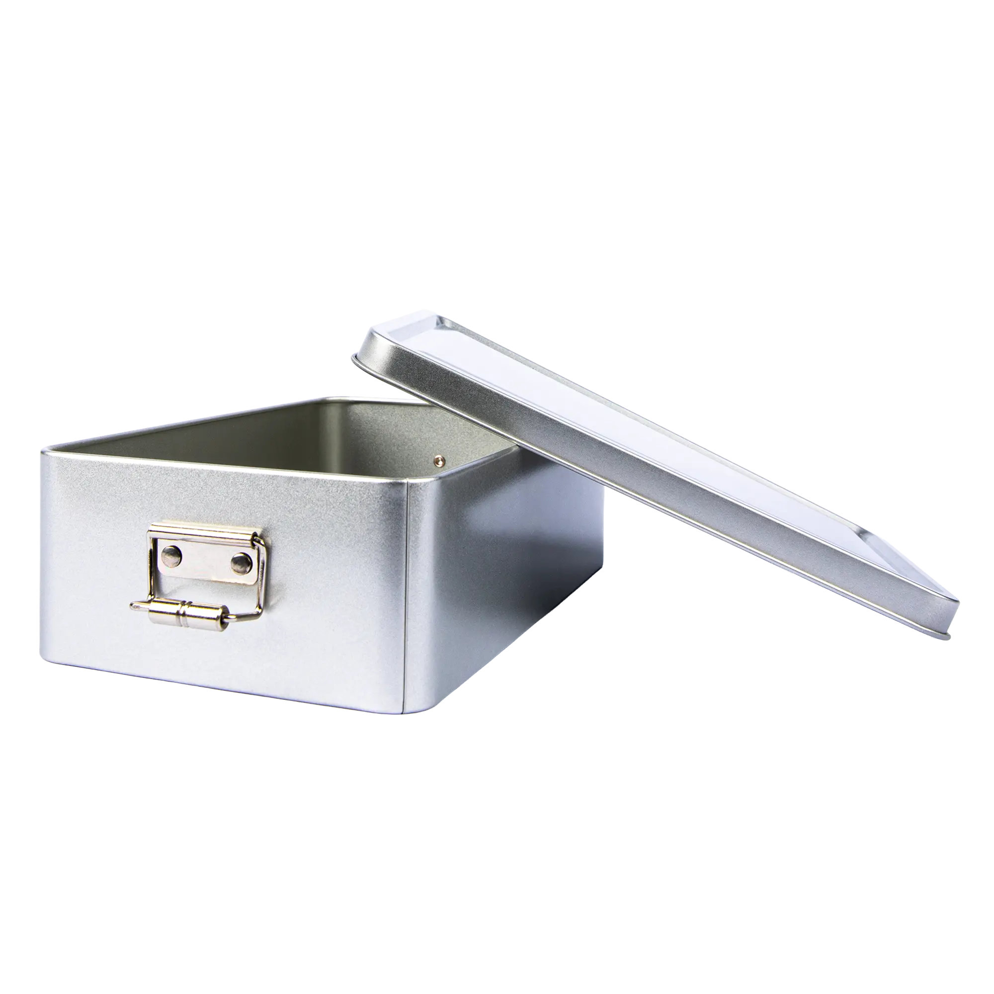 piccola scatola di cibo per cani