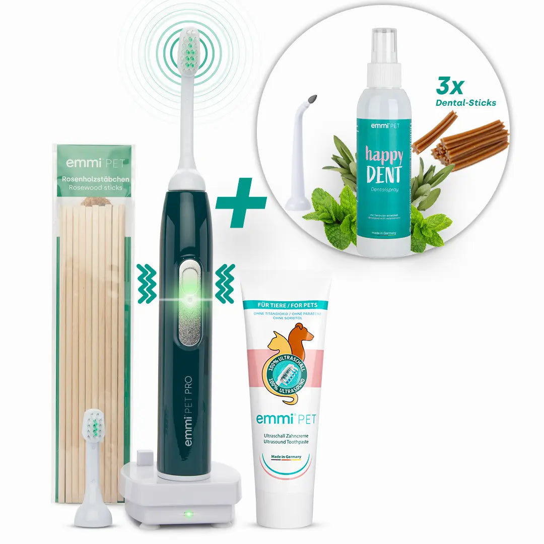 emmi-pet PRO All in One