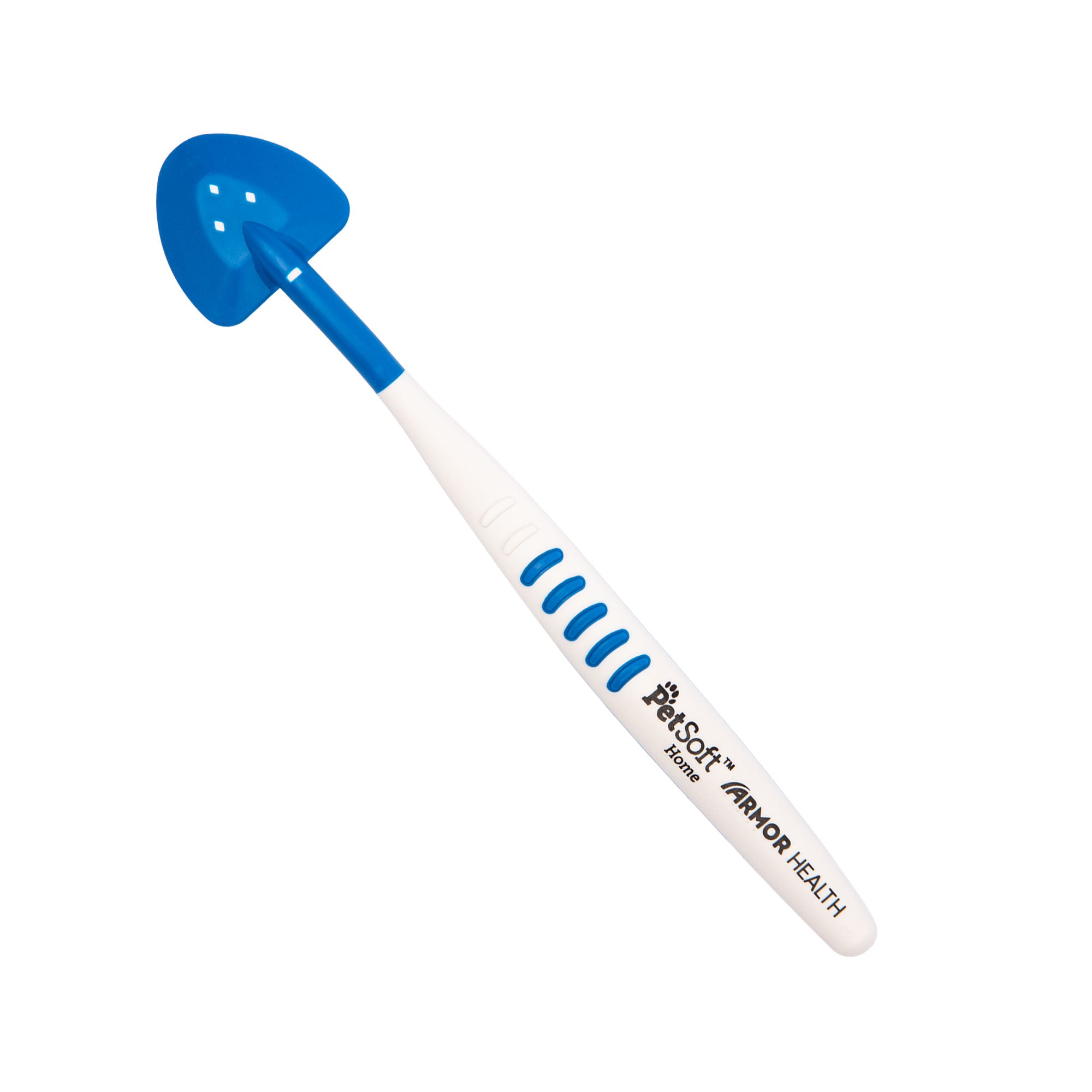 Supporto per labbra morbido per animali domestici