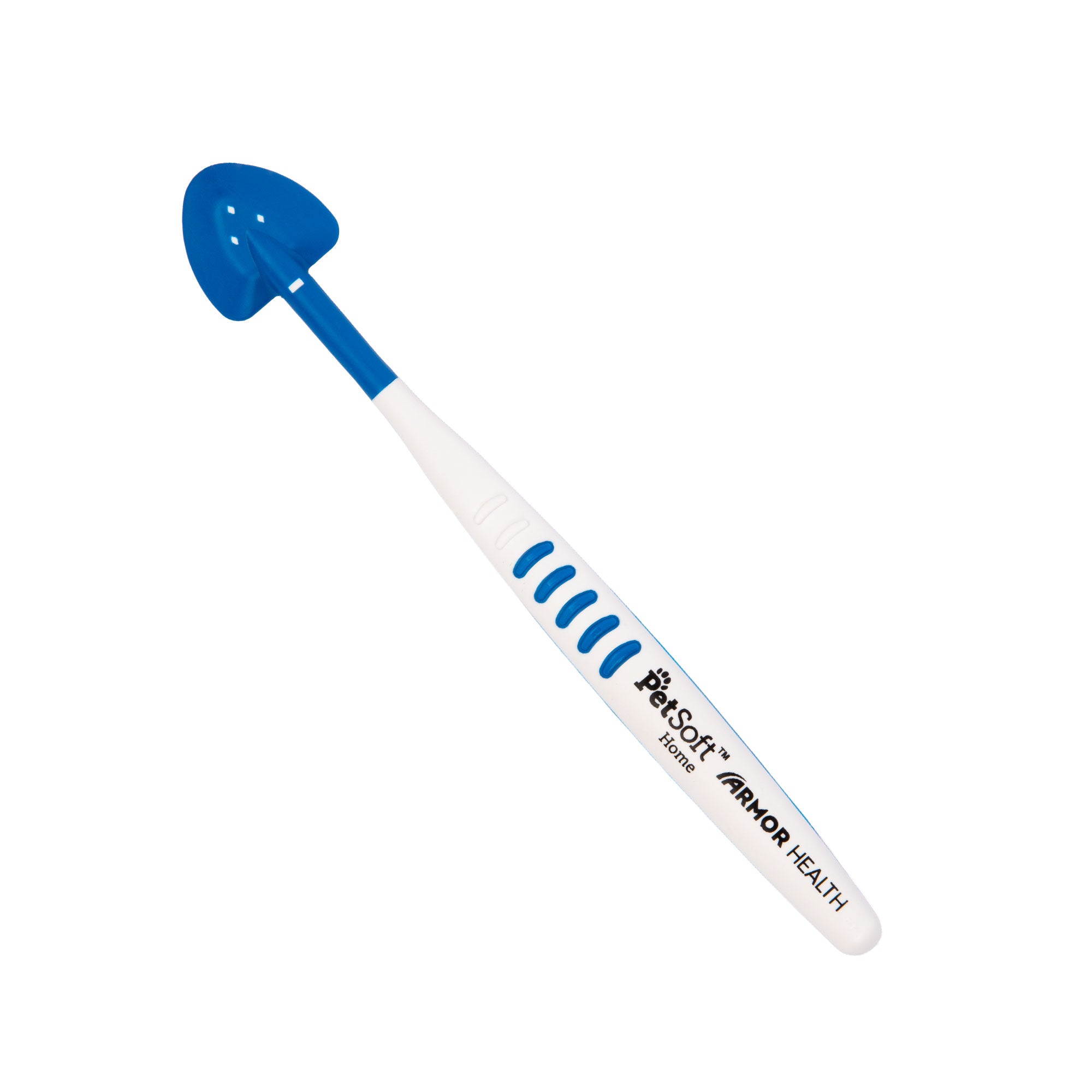 Supporto per labbra morbido per animali domestici