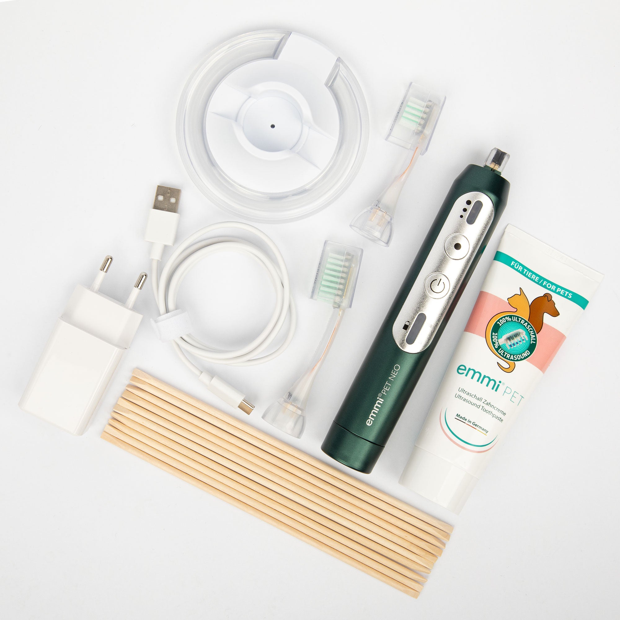 emmi-pet NEO Set base