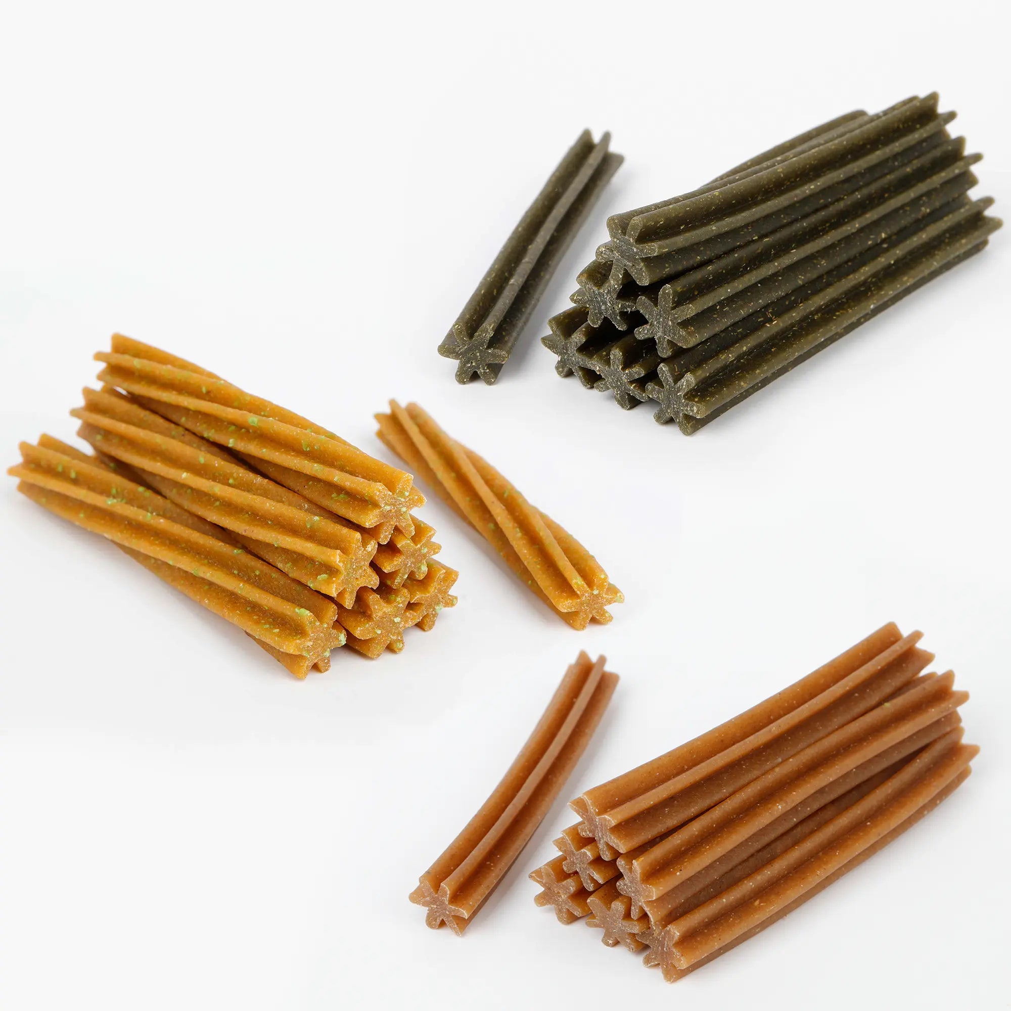 Stick dentali 3 per 2