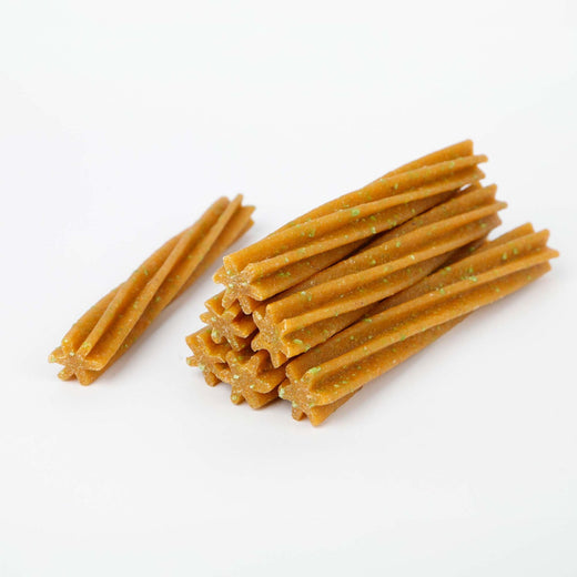 Snacks para perros