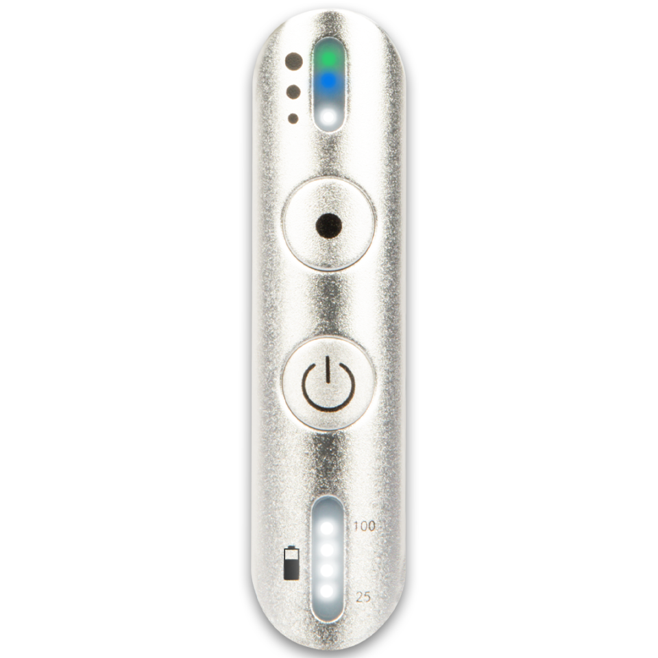emmi-pet NEO Gerät
