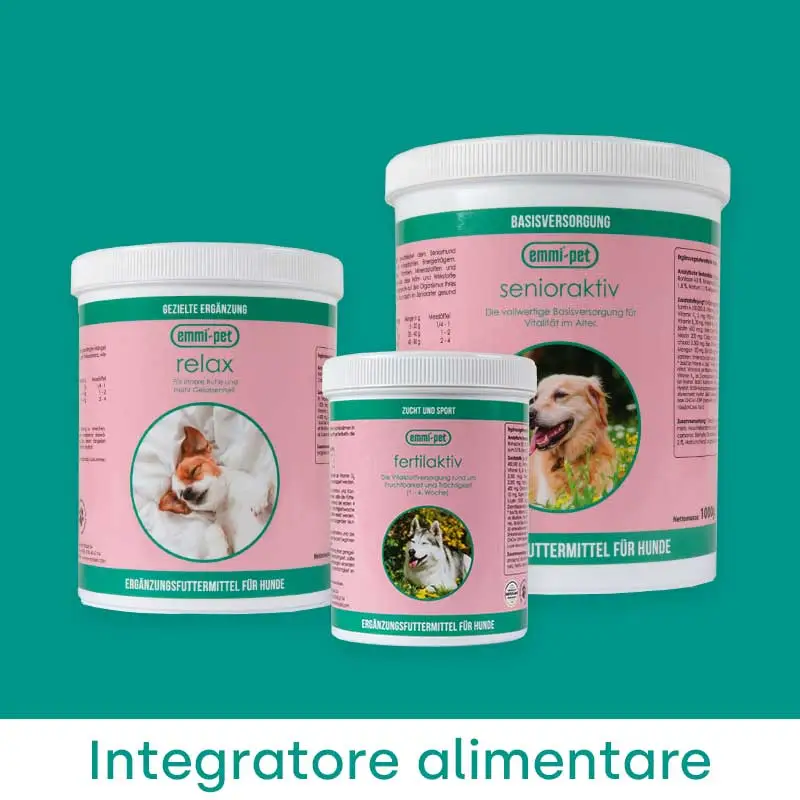 Integratore alimentare