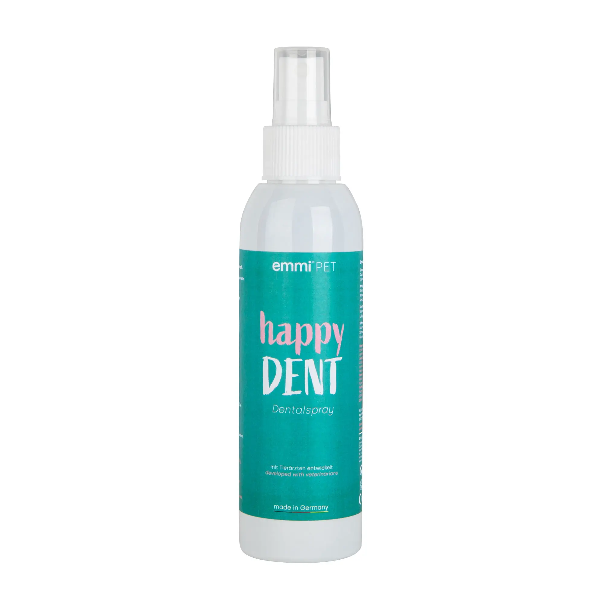 emmi-pet spray dentale Happy DENT