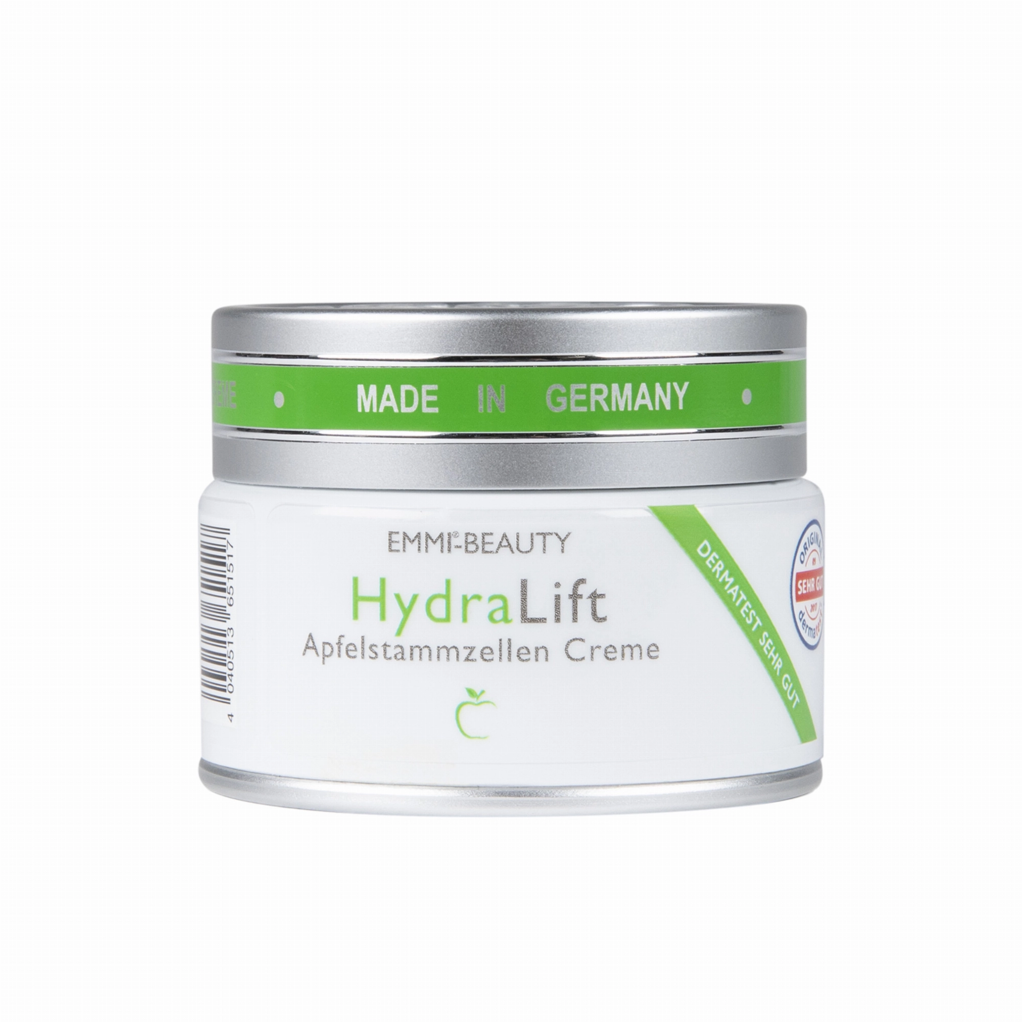 Gel crema alle cellule staminali di mela HydraLift - 30ml